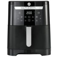 Мультипіч (аерофритюрниця) OBH Nordica Easy Fry&Grill XXL AG8018S0