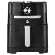Мультипіч (аерофритюрниця) OBH Nordica Easy Fry&Grill Classic AG5018S0