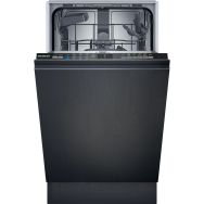 Посудомийна машина Siemens SR63IX01KK