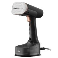 Відпарювач Braun GS 7077 BK