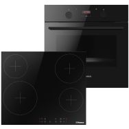Варильна поверхня з духовкою Hansa FCCS68309