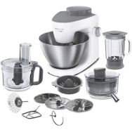 Кухонна машина Kenwood KHH 322 WH MultiOne