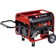 Бензиновий генератор Einhell TC-PG 65/E5 (4152610)