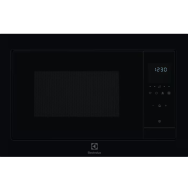 Вбудована мікрохвильова піч Electrolux LMS4253TBK