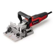 Einhell Фрезер ламельный TE-BJ 900 900Вт 11000об/мин диск 100х22мм макс. глуб. 20мм кабель 3м 2.65кг