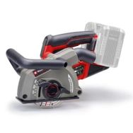 Einhell Борозды аккумуляторные TP-MA 36/30 Li BL - Solo PXC 36В бесщеточные диски 125 мм паз 8-30мм глубина паза 5-30мм 4.19 кг без АКБ и ЗП