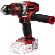 Einhell Шуруповерт ударный TE-CD 18/48 Li-i аккум., Solo, 18 В, 48 Нм, 1.5 кг