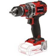 Einhell Шуруповерт-дрель ударный TP-CD 18/50 Li-i BL-Solo, PXC, аккум., БЗП, 50Нм, 500/1800 об/мин, 1.19кг, (без АКБ и ЗУ)