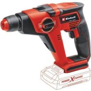 Einhell Перфоратор TE-HD 18/12 Li-Solo, PXC, акум., SDS+, 1.3Дж, 1.7кг, (без АКБ та ЗП)
