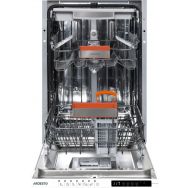 Посудомийна машина Ardesto DWMB-V4573