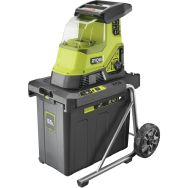Подрібнювач садовий акумуляторний Max Power Ryobi RY36SHX40-0 36В низькошумний 18кг без АКБ та ЗП