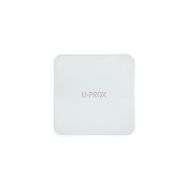 U-Prox Внутренняя беспроводная сирена Siren White, 85 дБ, беспроводная, белый