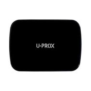 U-Prox Ретранслятор сигнала Extender Black, беспроводной, черный