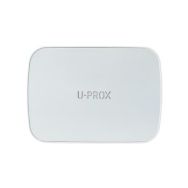 U-Prox Интеллектуальная централь MPX LE White, ethernet, wi-fi, 2 LTE, фотоверификация, беспроводная, белая