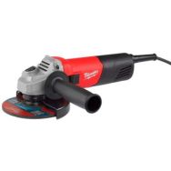 Milwaukee angle grinder M18 AG 800-125 E 125mm 800V 11500rpm 2.0kg