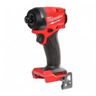 Milwaukee Винтоверт ударный аккумуляторный M18 FID3-0X 18В 0-3900об·мин 226Нм кейс 1.7кг без АКБ и ЗП