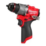Milwaukee Шуруповерт-дрель аккумуляторная M12 FDD2-0 12В 45Нм 450·1550об·мин 1.1кг без АКБ и ЗП