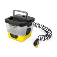 Мінімийка низького тиску акумуляторна Karcher OC 4 (1.599-350.0)