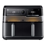 Мультипіч Braun TwinCook 5 TD5073IBK