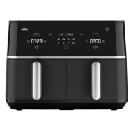 Мультипіч Braun TwinCook 5 TD5030IBK