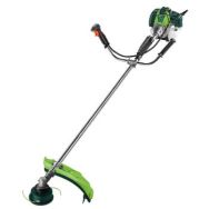 Verto Триммер садовый бензиновый 42.7см.куб 1.2л.с. леска 46см нож 25.5см 7.3кг