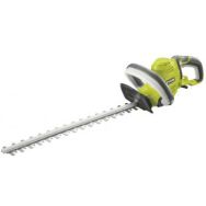 Ryobi Кусторез RHT4550, 450Вт, лезвие 50см, шаг реза 20мм