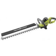 Ryobi Кусторез RHT6160RS, 600Вт, шина 60см, шаг среза 24мм