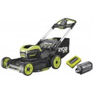 Ryobi Газонокосилка RY36LMXSP53A-160, самоходная, MAX POWER 36В