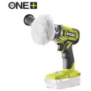 Ryobi Машина полировально-шлифовальная RDP18-0, 76 мм, 2 режима работы (без АКБ и ЗУ)