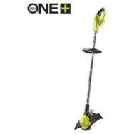 Ryobi Триммер садовый аккумуляторный RY18LT33B-0, ONE+ 18В, 33см(леска), без АКБ и ЗУ