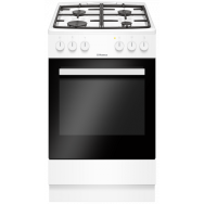 Комбінована плита Hansa FCMW58023