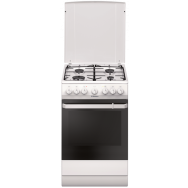 Комбінована плита Hansa FCMW581009