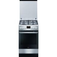 Комбінована плита Hansa FCMX582509