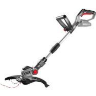Graphite Триммер садовый аккумуляторный Energy+ 18В 28см 2.16кг без АКБ и ЗП
