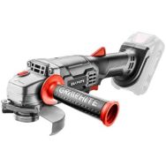 Graphite Шлифмашина угловая аккумуляторная Energy+ 18В 125 мм 18В 10000об·мин 1.51кг без АКБ и ЗП