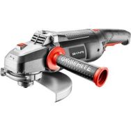 Graphite Шлифмашина угловая 230мм 2350Вт 6500об·мин 4.85кг