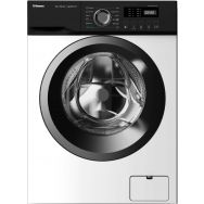 Пральна машина Hansa WHS6100D2BSW