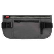 Wenger Сумка на пояс, waist belt with RFID pocket, серая