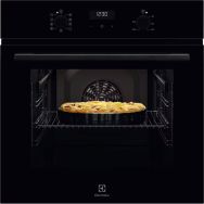 Духовка електрична Electrolux KODEF70BZ
