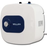 Водонагрівач WILLER PU15R Optima Mini