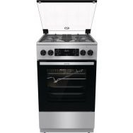 Комбінована плита Gorenje GKS5C70HXF