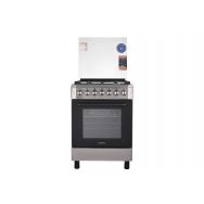 ARDESTO FSCF-C606ST