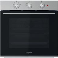 Духовка електрична Whirlpool OMK38HU0X