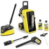 Мінімийка високого тиску Karcher K 7 Comfort Premium Home (1.317-503.0)