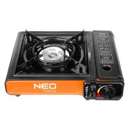 Плитка газова портативна Neo Tools 20-050