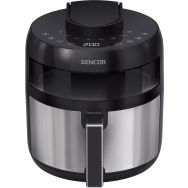 Мультипіч (аерофритюрниця) Sencor SFR 5010BK