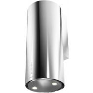 Faber Вытяжка купольная, 37см, 1102м3ч, Cylindra 2 Ev8 2El Xh890, нерж