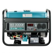 Генератор бензиновий Könner & Söhnen KS 3000E