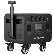 Зарядна станція 2E Volodar 5000W (2E-PPS5051)