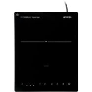 Настільна плита Gorenje ICR2000SP